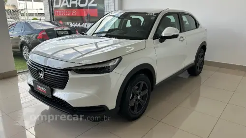 HR-V EXL 1.5 Flex Sensing 16V 5p Aut.