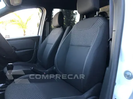 Oroch 1.6 16V Sce Flex Intense Manual