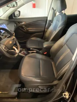 TRACKER 1.2 Turbo Premier