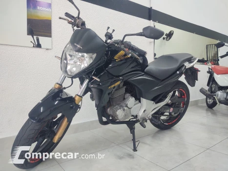 HONDA cb 300r