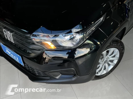 STRADA 1.3 FIREFLY FLEX FREEDOM CS MANUAL