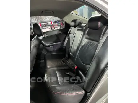 CERATO 1.6 SX2 16V GASOLINA 4P AUTOMÁTICO