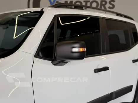 RENEGADE 1.8 16V FLEX 4P AUTOMÁTICO