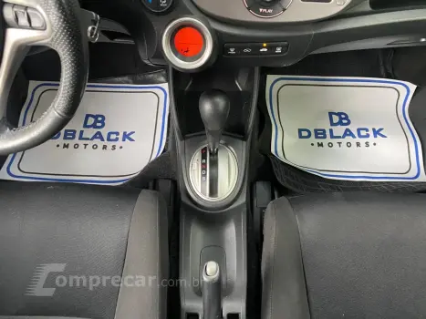 Fit EX/S 1.5 Flex/Flexone 16V 5p Aut.