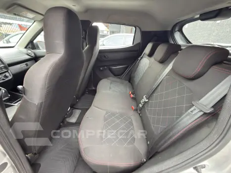 KWID 1.0 12V SCE ZEN