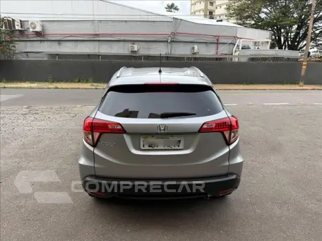 HR-V 1.8 16V EX