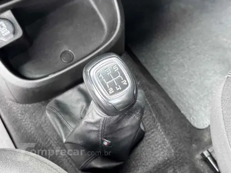 STRADA 1.3 FIREFLY FLEX ENDURANCE CS MANUAL