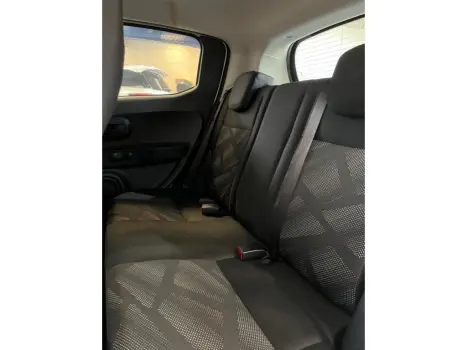 MOBI 1.0 FIREFLY FLEX DRIVE GSR