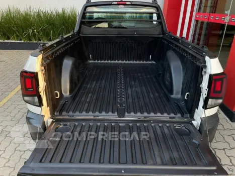 SAVEIRO 1.6 MSI ROBUST CS 16V FLEX 2P MANUAL