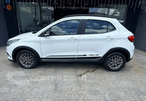 ARGO 1.3 Firefly Trekking