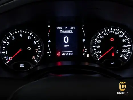 RENEGADE - 1.3 T270 TURBO SPORT AT6