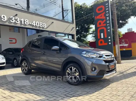 WR-V