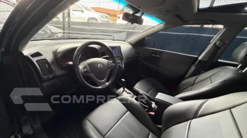 i30 2.0 16V 145cv 5p Aut.