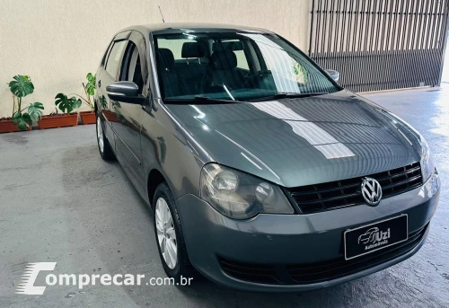 POLO 1.6 MI 8V