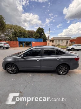 VIRTUS 1.0 200 TSI Highline
