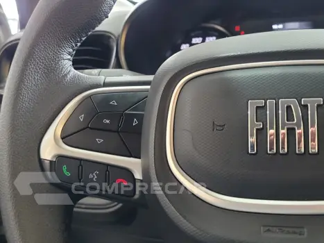 CRONOS DRIVE 1.0 6V Flex