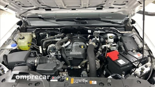 RANGER 2.0 Turbo CD XLS 4X2