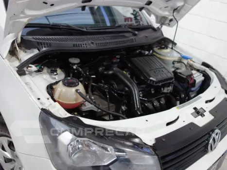 GOL - 1.0 12V MPI TOTAL 4P MANUAL