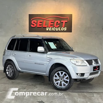PAJERO 2.0 TR4 4X2 16V