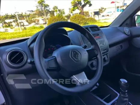 KWID 1.0 12V SCE ZEN