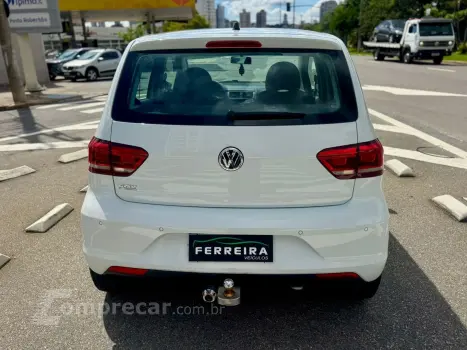 Fox 1.6 Msi Total Flex Connect 4P Manual