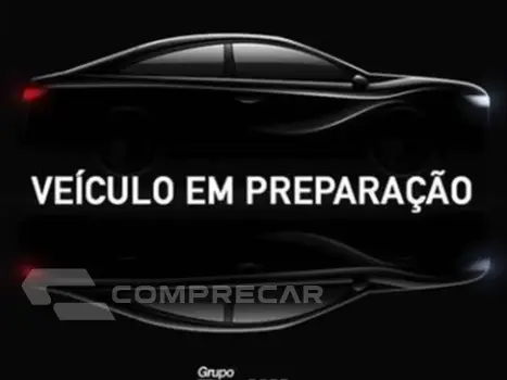 Compass 2.0 16V Flex Sport Automático
