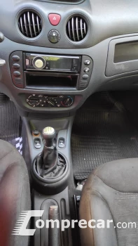 C3 1.4 I GLX 8V