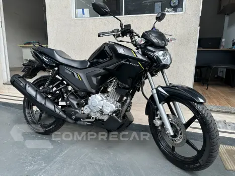 YBR 150 FACTOR