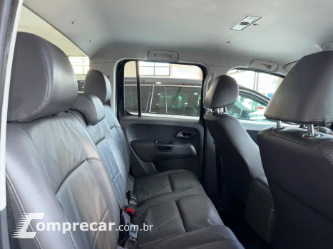 AMAROK HIGHLINE 2.0