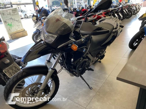 G 650 GS