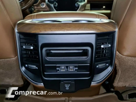 2500 LARAMIE 6.7 TDI CD 4X4 DIESEL