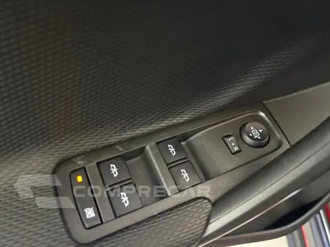 TRACKER 1.0 TURBO FLEX LTZ AUTOMÁTICO