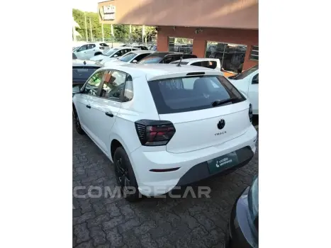 POLO 1.0 MPI TRACK MANUAL