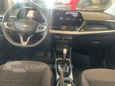 SPIN 1.8 LTZ 8V FLEX 4P AUTOMÁTICO