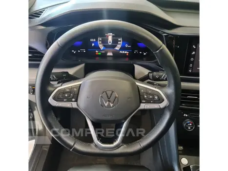 TAOS 1.4 250 TSI TOTAL FLEX COMFORTLINE AUTOMÁTICO