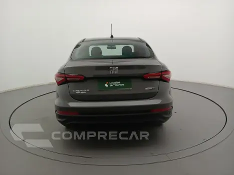 CRONOS 1.3 FIREFLY FLEX DRIVE CVT