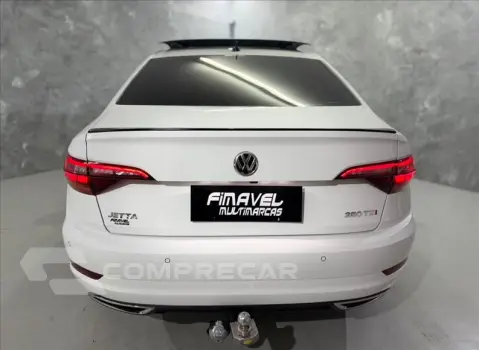 JETTA 1.4 250 TSI R-line