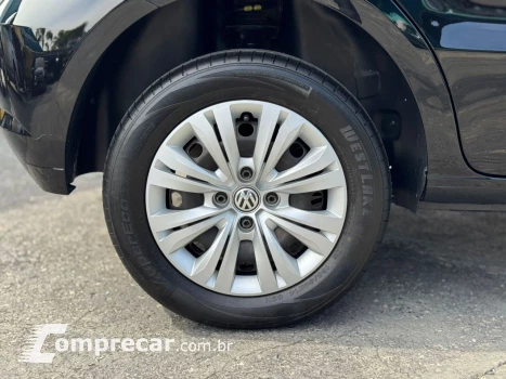 Gol 1.6 4P FLEX MSI TRENDLINE