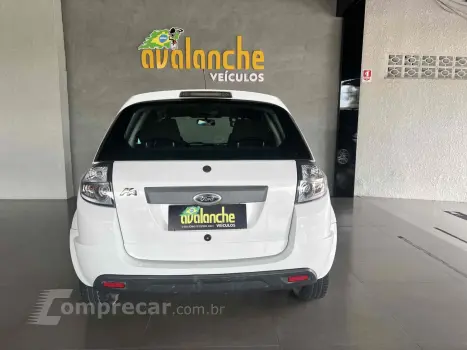 KA 1.0 MPI 8V FLEX 2P MANUAL