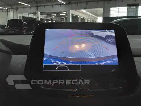 TRACKER 1.2 TURBO FLEX PREMIER AUTOMÁTICO