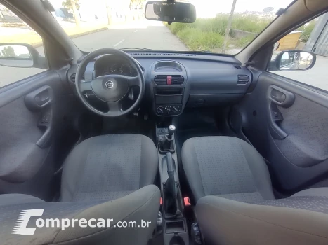 CORSA 1.4 MPFI Maxx 8V