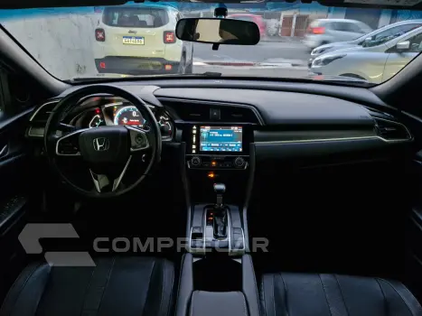 CIVIC 2.0 16vone EXL