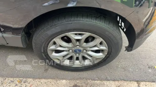 Ecosport 1.6 16V 4P FREESTYLE