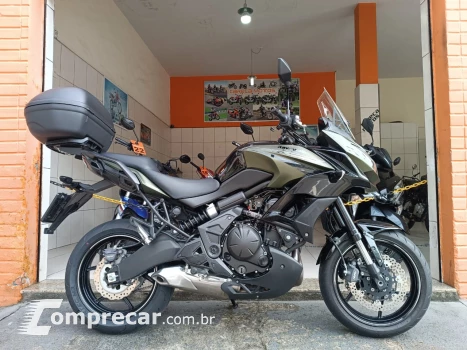 VERSYS 650 ABS