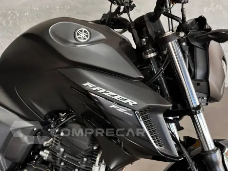 FZ25 250 FAZER FLEX