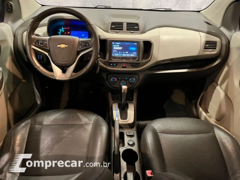 Spin 1.8 4P FLEX LTZ