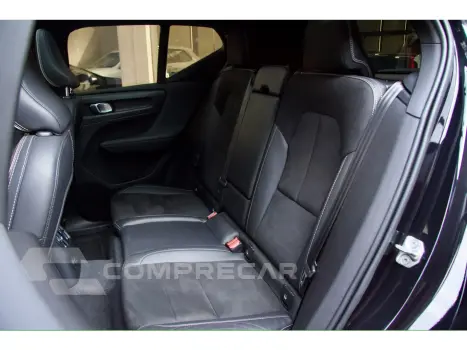 XC40 1.5 T5 RECHARGE R-DESIGN GEARTRONIC