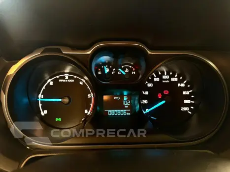 T4 3.2 XLT 4X4 20V Turbo Intercooler