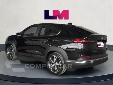 FASTBACK 1.0 TURBO 200 FLEX IMPETUS CVT