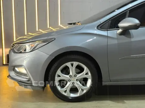 CRUZE 1.4 Turbo Sport6 LT 16V